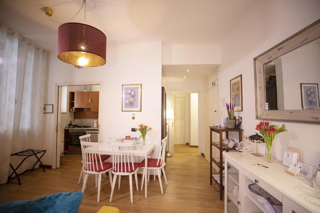 Apartamento Like Romeo Verona